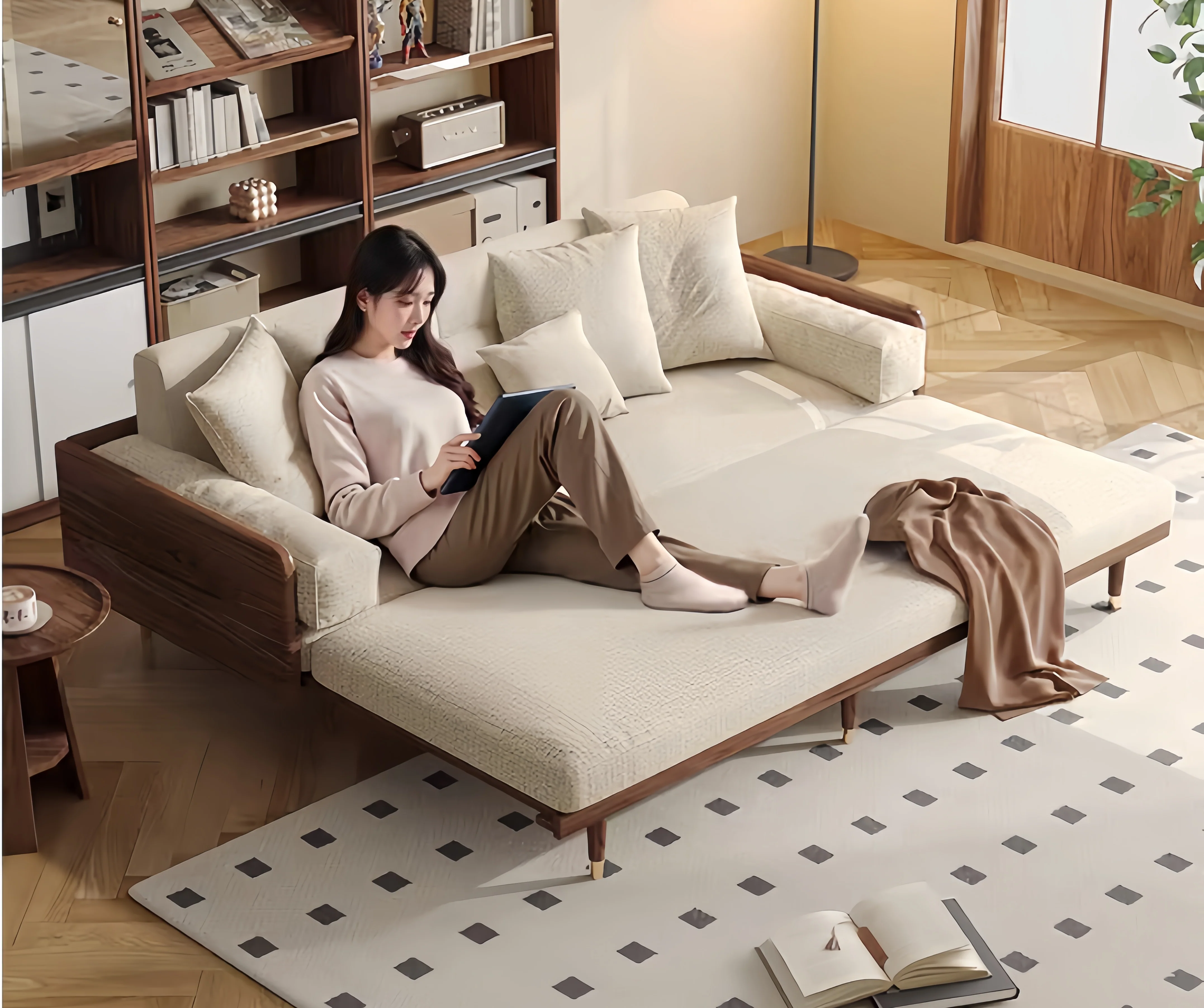 Elevate Your Living Space Today