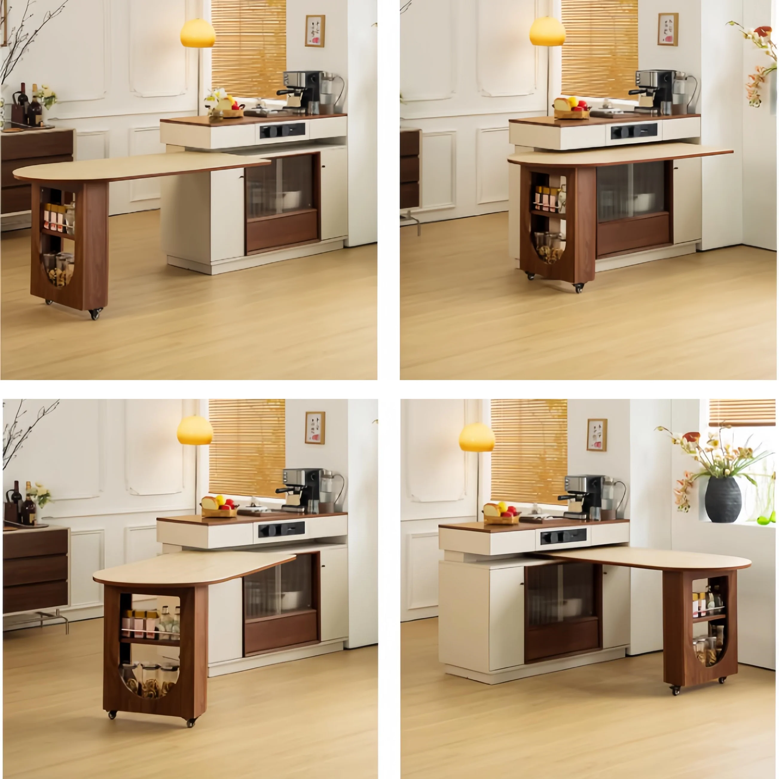 Space Saving For Home